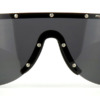 Kính mát (kính râm) Porsche Design 8479 B Titanium Wraparound Frame chính hãng