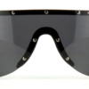 Kính mát (kính râm) Porsche Design 8479 D Dark Grey Wraparound Frame chính hãng