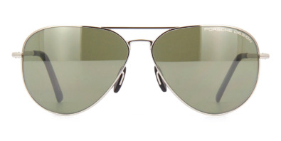 Kính mát (kính râm) Porsche Design 8508 C Palladium Aviators chính hãng