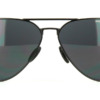 Kính mát (kính râm) Porsche Design 8508 D Matte Black Aviators chính hãng