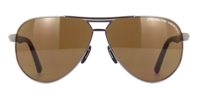 Kính mát (kính râm) Porsche Design 8649 D chính hãng