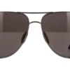 Kính mát (kính râm) Porsche Design 8651 D Gunmetal Frame Grey Visiondrive Polarised Lenses chính hãng