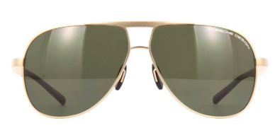 Kính mát (kính râm) Porsche Design 8657 C Polarised chính hãng