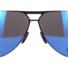 Kính mát (kính râm) Porsche Design 8670 D chính hãng