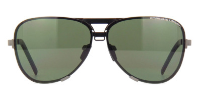 Kính mát (kính râm) Porsche Design 8678 A Interchangeable Lenses E52 Basic Curve chính hãng