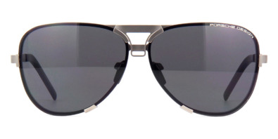 Kính mát (kính râm) Porsche Design 8678 B Interchangeable Lenses E52 Basic Curve chính hãng