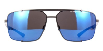 Kính mát (kính râm) Porsche Design 8919 D chính hãng