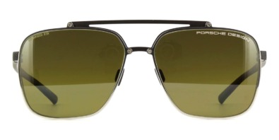 Kính mát (kính râm) Porsche Design 8937 B Polarised chính hãng