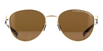 Kính mát (kính râm) Porsche Design 8945 D chính hãng