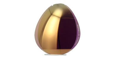 Kính mát (kính râm) Porsche Design P8478 Lens Set – V167 Purple Orange Gold Mirror chính hãng