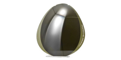 Kính mát (kính râm) Porsche Design P8478 Lens Set – V417 Green Polarised XTR chính hãng