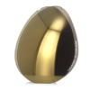 Kính mát (kính râm) Porsche Design 8478 Lens Set - V209 Flash Gold Mirror Lenses chính hãng