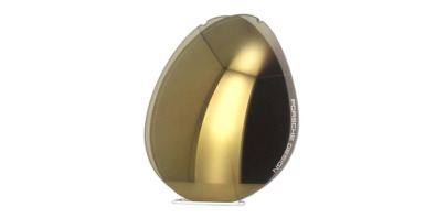 Kính mát (kính râm) Porsche Design 8478 Lens Set - V209 Flash Gold Mirror Lenses chính hãng