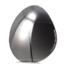 Kính mát (kính râm) Porsche Design 8478 Lens Set - V227 Grey Gradient Silver Mirror Lenses chính hãng