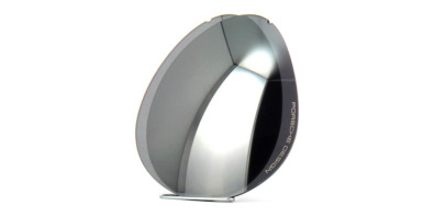 Kính mát (kính râm) Porsche Design P8478 Lens Set - V776 Silver Mirror Lenses chính hãng
