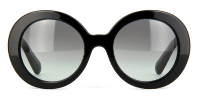 Kính mát (kính râm) Prada Minimal Baroque 27NS 1AB3M1 chính hãng