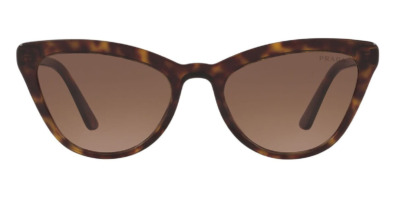 Kính mát (kính râm) Prada Catwalk PR 01VS 2AU6S1 chính hãng