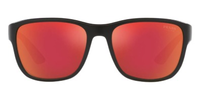 Kính mát (kính râm) Prada Linea Rossa SPS 01U 1BO04U chính hãng