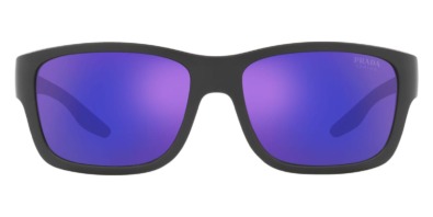 Kính mát (kính râm) Prada Linea Rossa SPS 01W 11C05U chính hãng