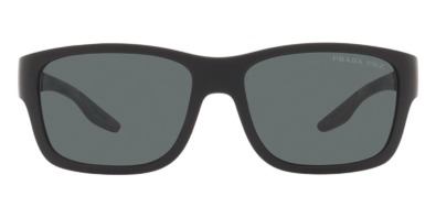 Kính mát (kính râm) Prada Linea Rossa SPS 01W DG002G Polarised chính hãng