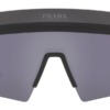 Kính mát (kính râm) Prada Linea Rossa SPS 01Y 17G08F chính hãng