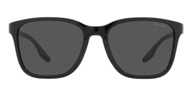 Kính mát (kính râm) Prada Linea Rossa SPS 02W 1AB06F chính hãng