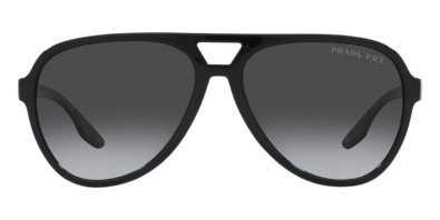 Kính mát (kính râm) Prada Linea Rossa SPS 06W 1AB06G Polarised chính hãng