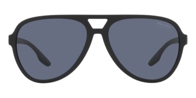 Kính mát (kính râm) Prada Linea Rossa SPS 06W DG009R chính hãng