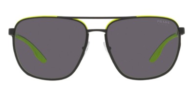 Kính mát (kính râm) Prada Linea Rossa SPS 50Y 17G01V chính hãng