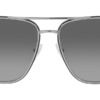 Kính mát (kính râm) Prada Linea Rossa SPS 50Y 5AV06G Polarised chính hãng