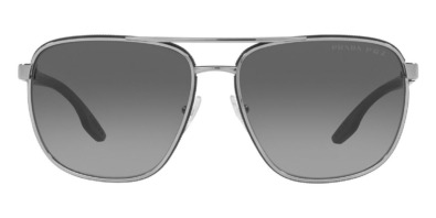 Kính mát (kính râm) Prada Linea Rossa SPS 50Y 5AV06G Polarised chính hãng