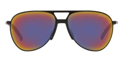 Kính mát (kính râm) Prada Linea Rossa SPS 51X 1BO01M chính hãng