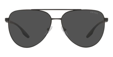 Kính mát (kính râm) Prada Linea Rossa SPS 52W 1BO06F chính hãng