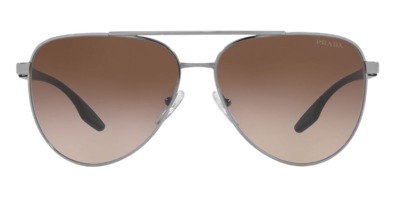 Kính mát (kính râm) Prada Linea Rossa SPS 52W 5AV02P chính hãng