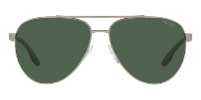 Kính mát (kính râm) Prada Linea Rossa SPS 52Y 7CQ06U chính hãng