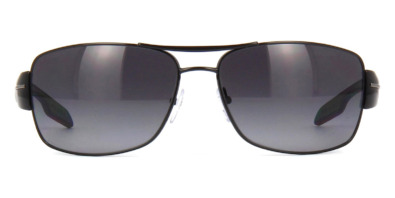 Kính mát (kính râm) Prada Linea Rossa SPS 53N 7AX5W1 Polarised chính hãng