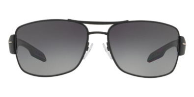 Kính mát (kính râm) Prada Linea Rossa SPS 53N DG05W1 Polarised chính hãng