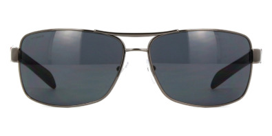 Kính mát (kính râm) Prada Linea Rossa SPS 54I 5AV5Z1 Polarised chính hãng