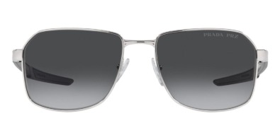 Kính mát (kính râm) Prada Linea Rossa SPS 54W 1BC06G Polarised chính hãng