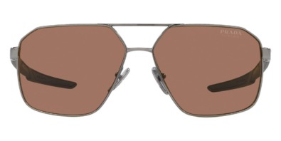 Kính mát (kính râm) Prada Linea Rossa SPS 55W 5AV50A chính hãng