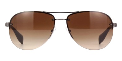 Kính mát (kính râm) Prada Linea Rossa SPS 56M 5AV6S1 chính hãng