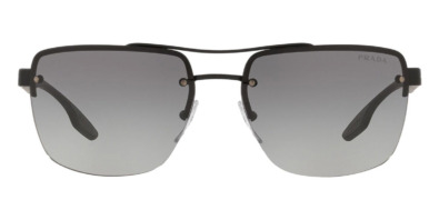 Kính mát (kính râm) Prada Linea Rossa SPS 60U DG03M1 chính hãng