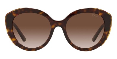 Kính mát (kính râm) Prada PR 01YS 2AU6S1 chính hãng