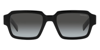 Kính mát (kính râm) Prada PR 02ZS 1AB06T chính hãng