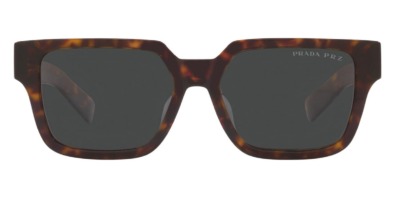 Kính mát (kính râm) Prada PR 03ZS 2AU08G Polarised chính hãng