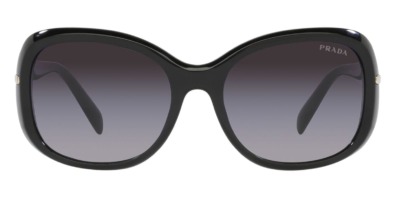 Kính mát (kính râm) Prada PR 04ZS 1AB09S chính hãng