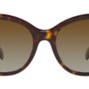 Kính mát (kính râm) Prada PR 04ZS 2AU6E1 Polarised chính hãng