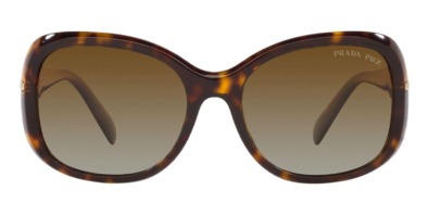 Kính mát (kính râm) Prada PR 04ZS 2AU6E1 Polarised chính hãng