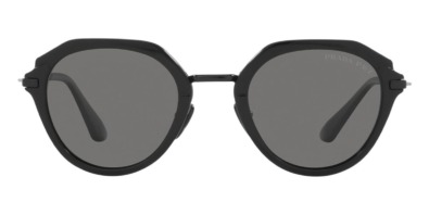 Kính mát (kính râm) Prada PR 05YS 1AB5Z1 Polarised chính hãng