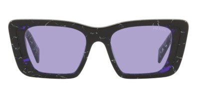 Kính mát (kính râm) Prada PR 08YS 03V01O chính hãng